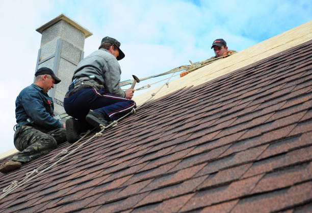 Best Roof Repair Services  in Lorenzo, TX